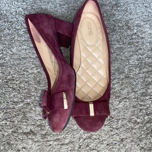 ♥️ Michael Kors Shoes♥️